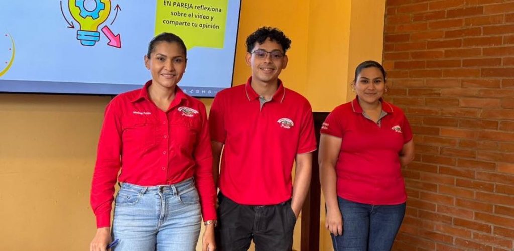 Capacitación Lácteos Pulido