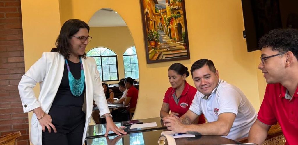 Capacitación Lácteos Pulido1